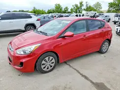 KMHCT5AE8HU307461 2017 HYUNDAI ACCENT