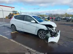 KMHCT5AE8HU309193 2017 HYUNDAI ACCENT