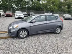 KMHCT5AE8HU310506 2017 HYUNDAI ACCENT