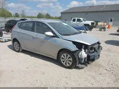KMHCT5AE8HU311753 2017 HYUNDAI ACCENT