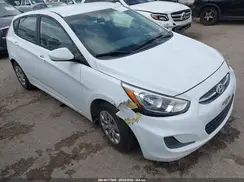 KMHCT5AE8HU315592 2017 HYUNDAI ACCENT