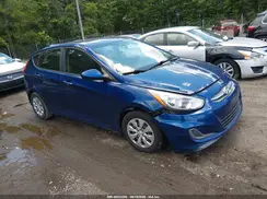 KMHCT5AE8HU316404 2017 HYUNDAI ACCENT
