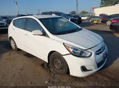 KMHCT5AE8HU320159 2017 HYUNDAI ACCENT