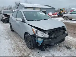 KMHCT5AE8HU320694 2017 HYUNDAI ACCENT