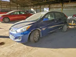 KMHCT5AE8HU323739 2017 HYUNDAI ACCENT