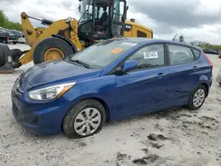 KMHCT5AE8HU324602 2017 HYUNDAI ACCENT