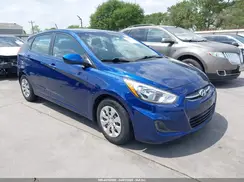 KMHCT5AE8HU325488 2017 HYUNDAI ACCENT
