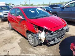 KMHCT5AE8HU325751 2017 HYUNDAI ACCENT