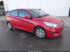 KMHCT5AE8HU325930 2017 HYUNDAI ACCENT
