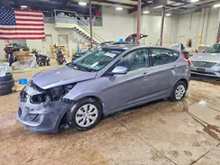 KMHCT5AE8HU326107 2017 HYUNDAI ACCENT