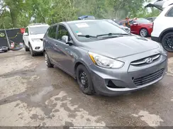 KMHCT5AE8HU329122 2017 HYUNDAI ACCENT