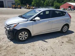 KMHCT5AE8HU333199 2017 HYUNDAI ACCENT