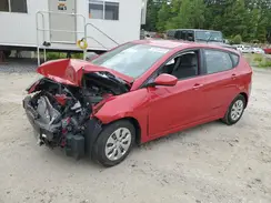 KMHCT5AE8HU335339 2017 HYUNDAI ACCENT