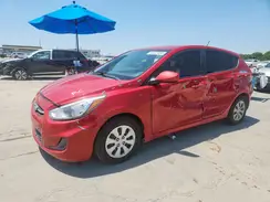 KMHCT5AE8HU335597 2017 HYUNDAI ACCENT