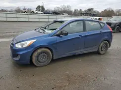 KMHCT5AE8HU336670 2017 HYUNDAI ACCENT