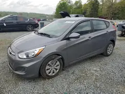 KMHCT5AE8HU336877 2017 HYUNDAI ACCENT