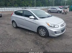 KMHCT5AE8HU338354 2017 HYUNDAI ACCENT