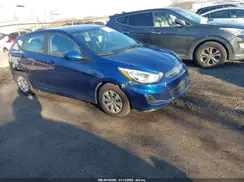 KMHCT5AE8HU338810 2017 HYUNDAI ACCENT