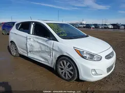 KMHCT5AE8HU340718 2017 HYUNDAI ACCENT