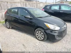 KMHCT5AE8HU340783 2017 HYUNDAI ACCENT