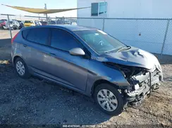 KMHCT5AE8HU343148 2017 HYUNDAI ACCENT