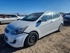 KMHCT5AE8HU343263 2017 HYUNDAI ACCENT
