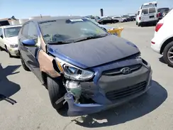 KMHCT5AE8HU346860 2017 HYUNDAI ACCENT