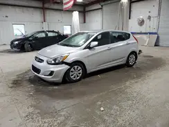 KMHCT5AE8HU352013 2017 HYUNDAI ACCENT