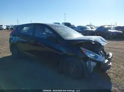 KMHCT5AE8HU354991 2017 HYUNDAI ACCENT