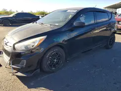 KMHCT5AE8HU355977 2017 HYUNDAI ACCENT