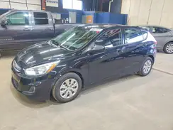 KMHCT5AE8HU362461 2017 HYUNDAI ACCENT