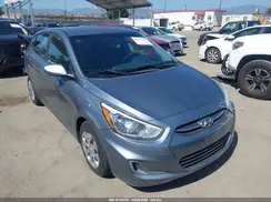 KMHCT5AE8HU363240 2017 HYUNDAI ACCENT