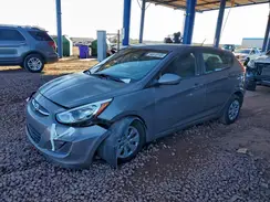 KMHCT5AE8HU363545 2017 HYUNDAI ACCENT