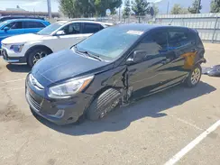 KMHCT5AE8HU363707 2017 HYUNDAI ACCENT