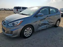 KMHCT5AE8HU363741 2017 HYUNDAI ACCENT