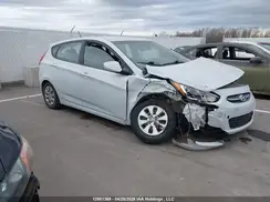 KMHCT5AE8HU364274 2017 HYUNDAI ACCENT