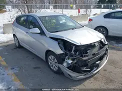 KMHCT5AE9GU238133 2016 HYUNDAI ACCENT