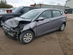 KMHCT5AE9GU238827 2016 HYUNDAI ACCENT