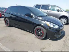KMHCT5AE9GU239265 2016 HYUNDAI ACCENT