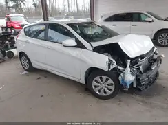 KMHCT5AE9GU241067 2016 HYUNDAI ACCENT