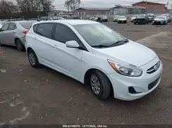 KMHCT5AE9GU241338 2016 HYUNDAI ACCENT