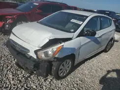 KMHCT5AE9GU242473 2016 HYUNDAI ACCENT