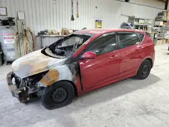 KMHCT5AE9GU243283 2016 HYUNDAI ACCENT