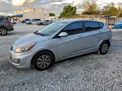 KMHCT5AE9GU243770 2016 HYUNDAI ACCENT