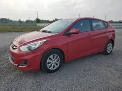 KMHCT5AE9GU244997 2016 HYUNDAI ACCENT