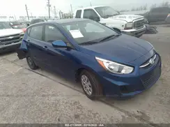 KMHCT5AE9GU247950 2016 HYUNDAI ACCENT