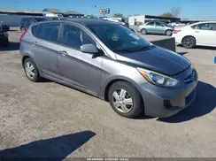 KMHCT5AE9GU251867 2016 HYUNDAI ACCENT
