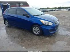 KMHCT5AE9GU256163 2016 HYUNDAI ACCENT