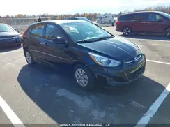 KMHCT5AE9GU256552 2016 HYUNDAI ACCENT