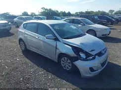 KMHCT5AE9GU257474 2016 HYUNDAI ACCENT